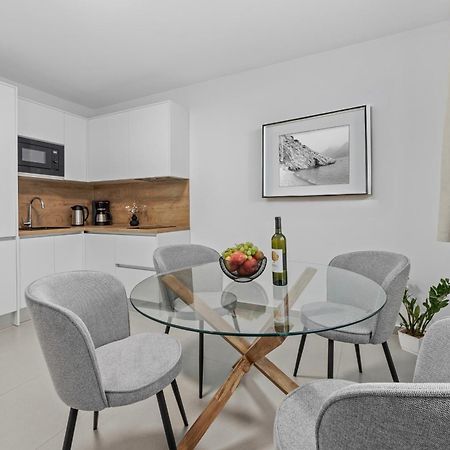 Apartment Anakatarina Poreč Exteriör bild